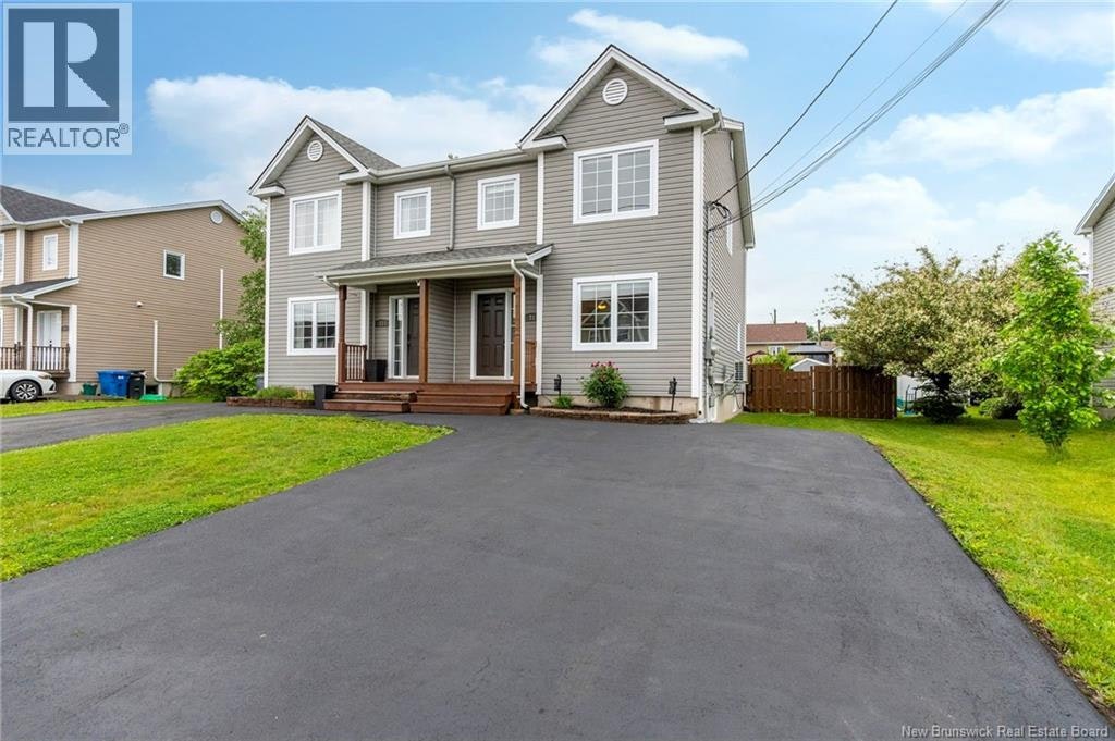71 Houlahan Street, Dieppe, NB, E1A 0S9