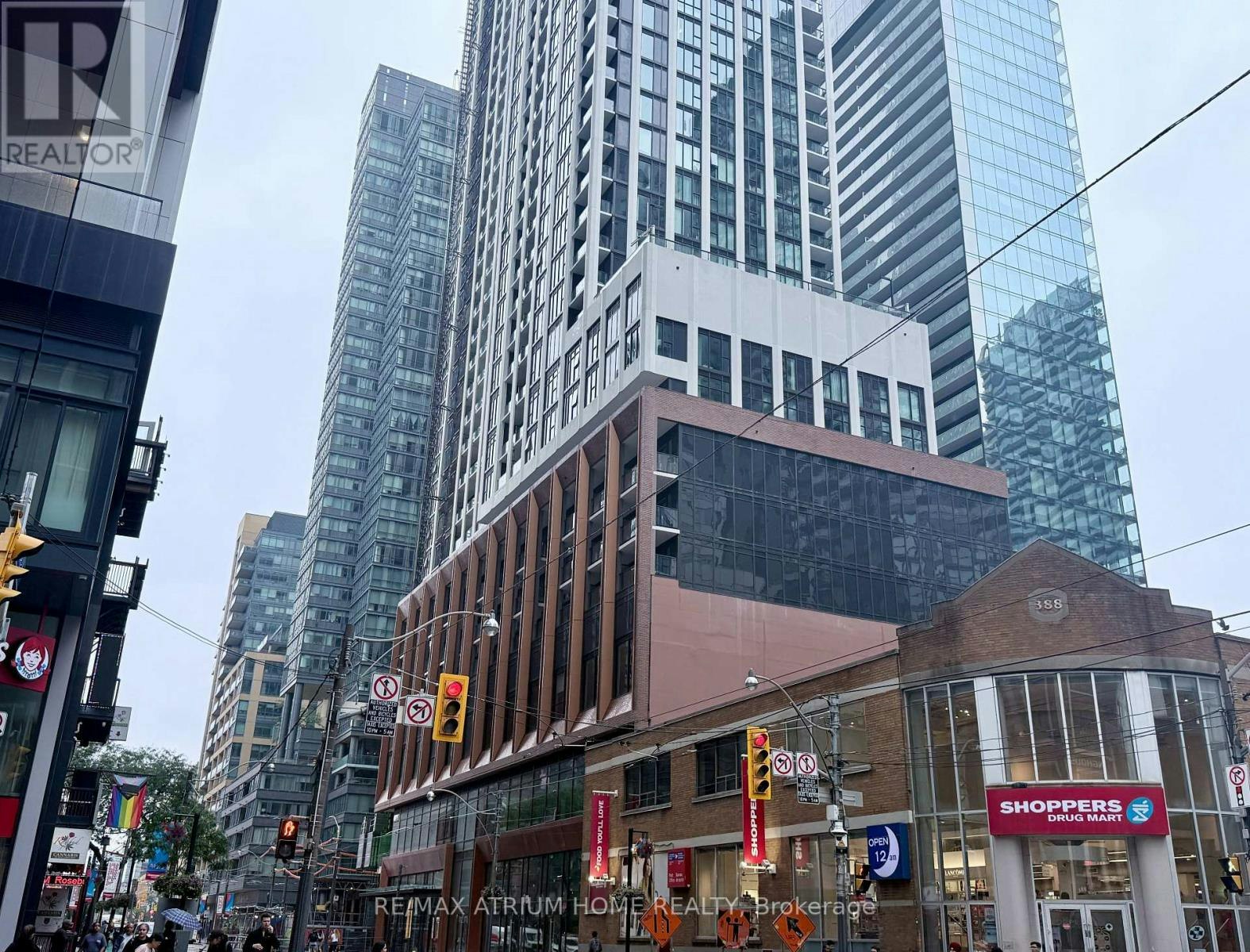 2322-400 King Street W, Toronto, ON, M5V 0X8 - 2