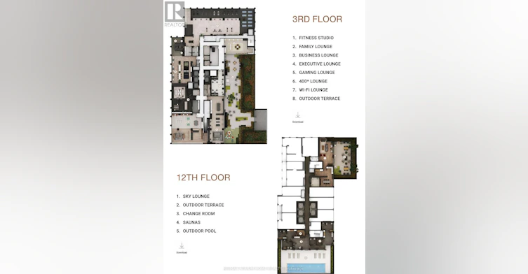 2322-400 King Street W, Toronto, ON, M5V 0X8 - 22