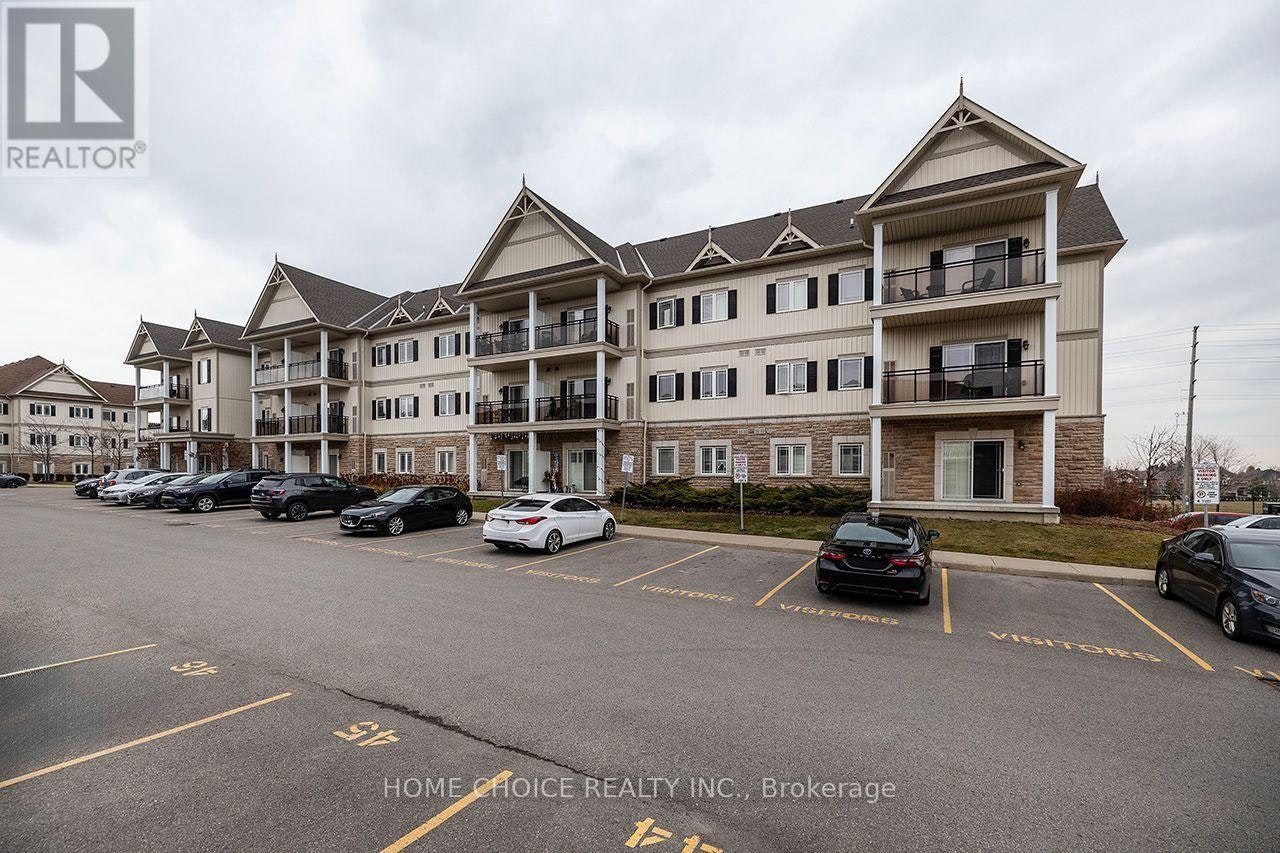 105-1 Sidney Lane, Clarington, ON, L1C 0N5