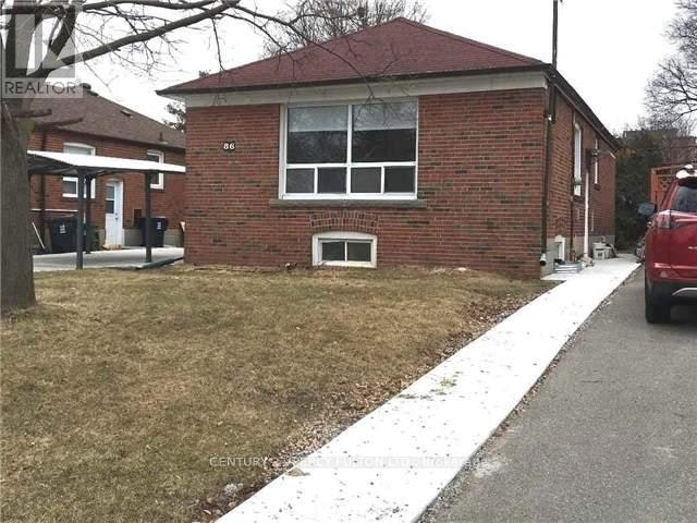 86 Lynvalley Crescent, Toronto, ON, M1R 2V4 - 15