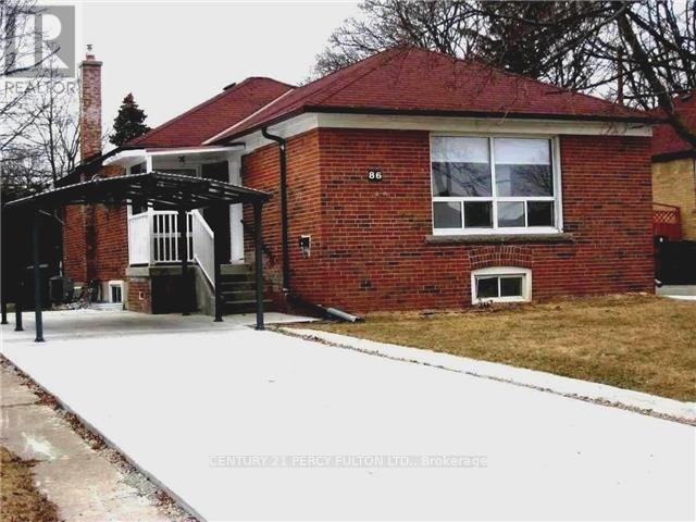 86 Lynvalley Crescent, Toronto, ON, M1R 2V4