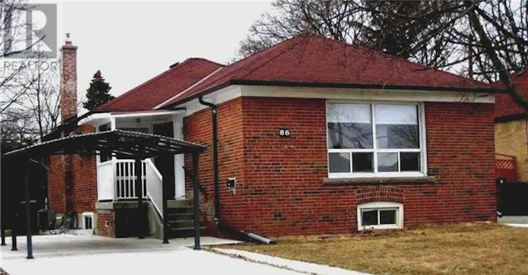 86 Lynvalley Crescent, Toronto, ON, M1R 2V4