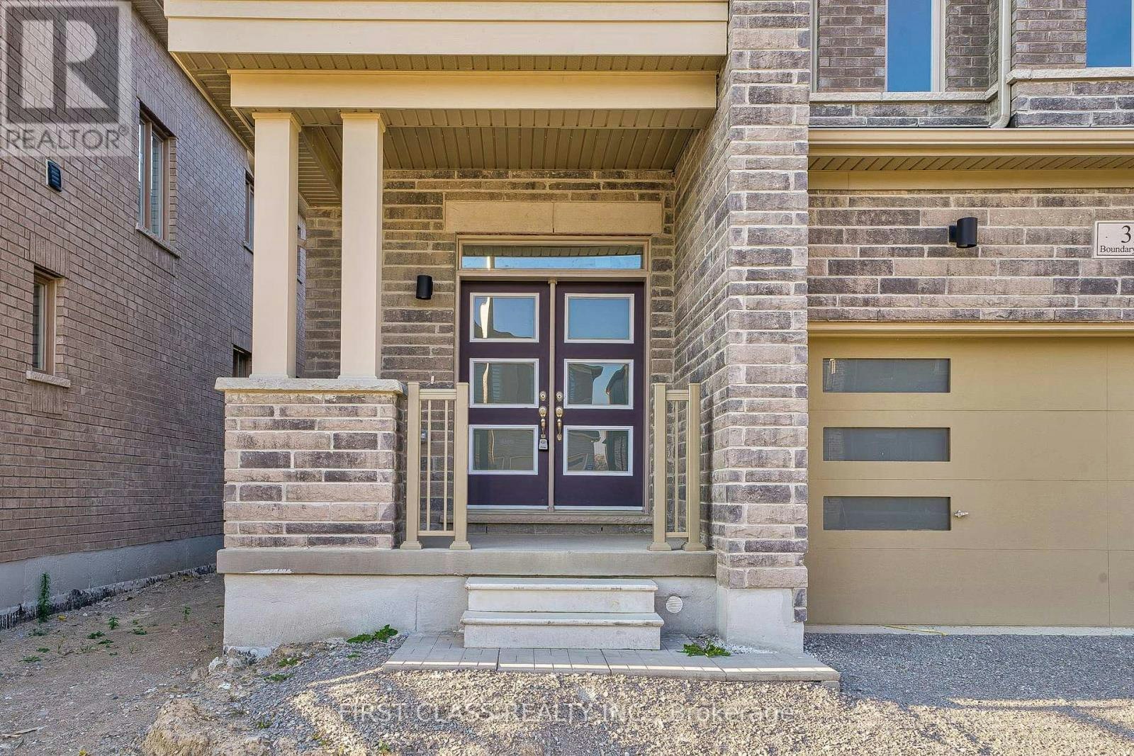 325 Boundary Boulevard, Markham, ON, L4A 5E2