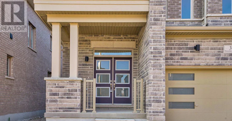 325 Boundary Boulevard, Markham, ON, L4A 5E2