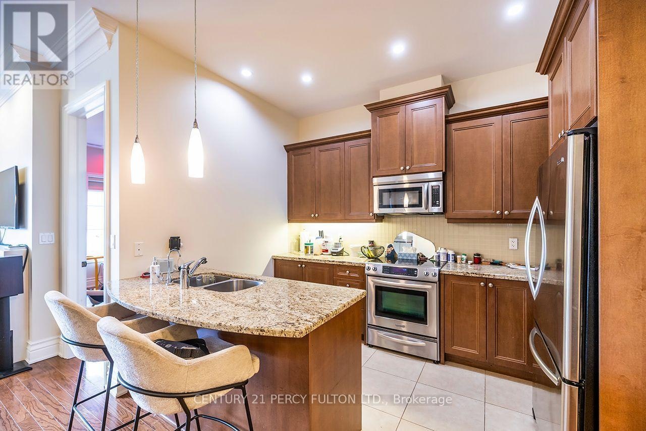 405-1 Verclaire Gate, Markham, ON, L3R 8N1 - 8