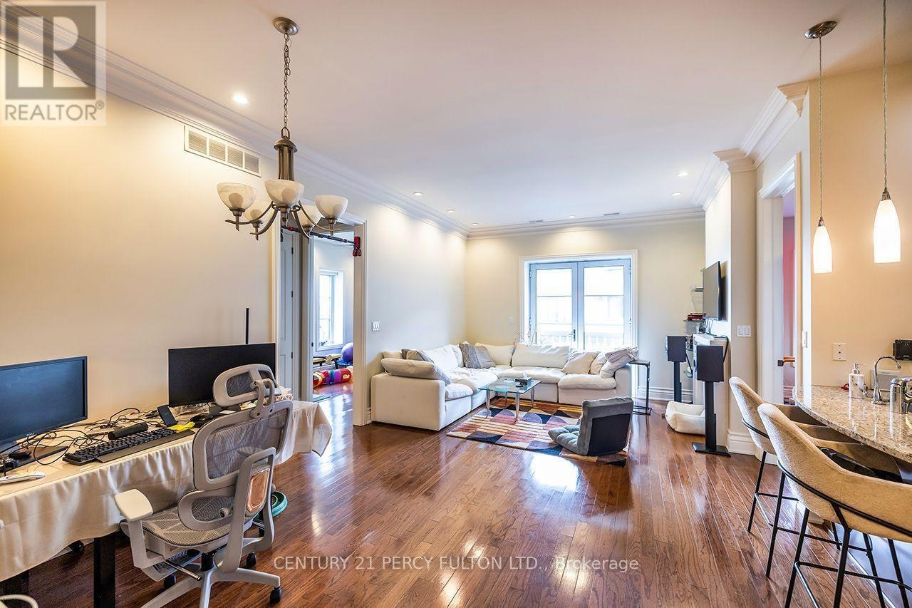 405-1 Verclaire Gate, Markham, ON, L3R 8N1 - 7