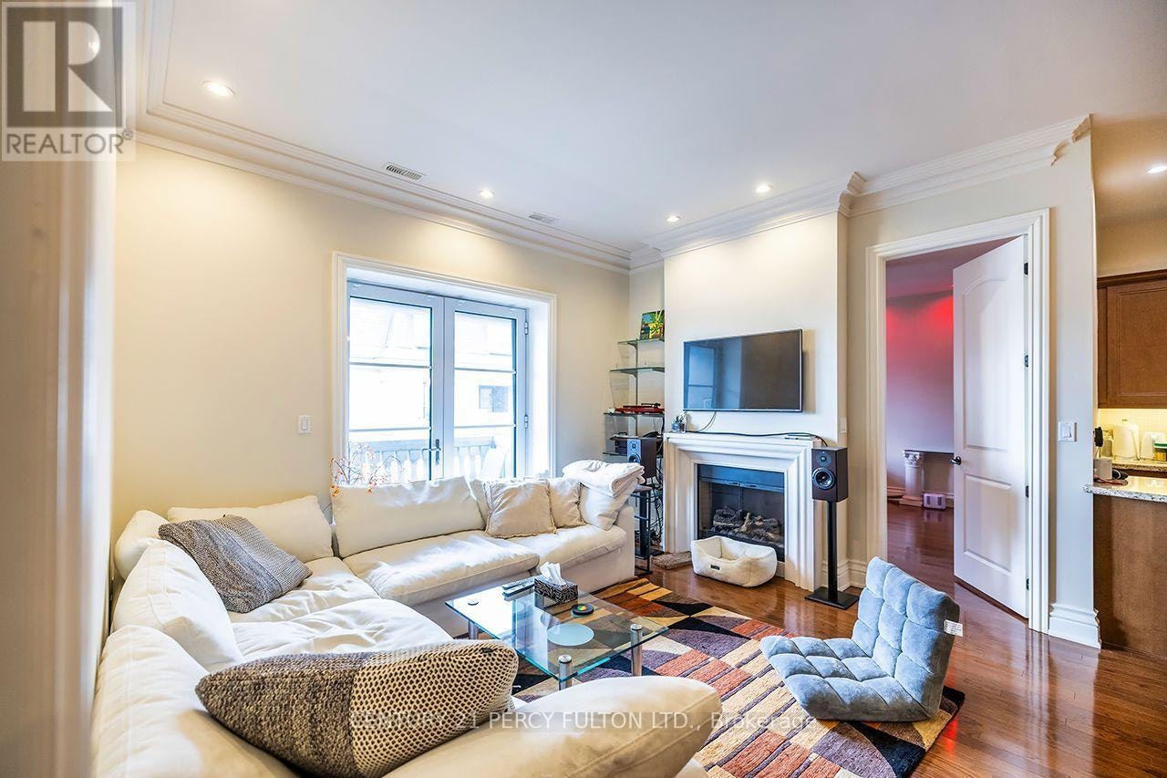 405-1 Verclaire Gate, Markham, ON, L3R 8N1 - 4