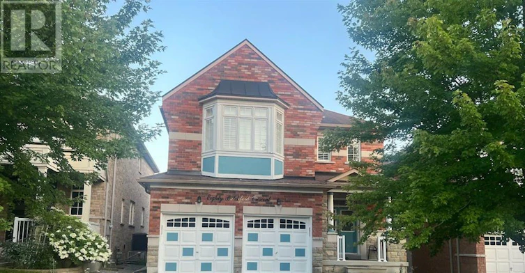 BSMT-80 Batchford Crescent, Markham, ON, L6B 0C2