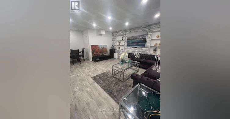 BSMT-80 Batchford Crescent, Markham, ON, L6B 0C2 - 5