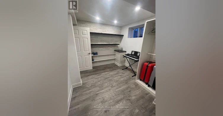 BSMT-80 Batchford Crescent, Markham, ON, L6B 0C2 - 16