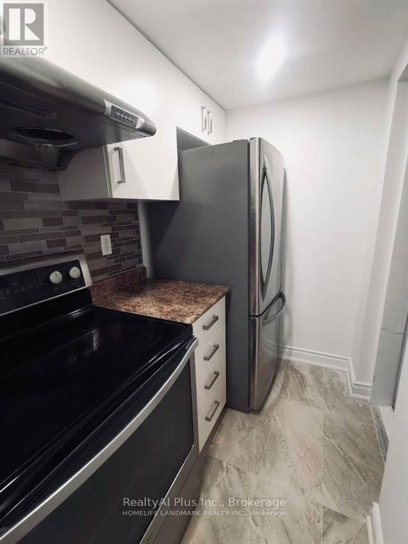 BSMT-80 Batchford Crescent, Markham, ON, L6B 0C2 - 7