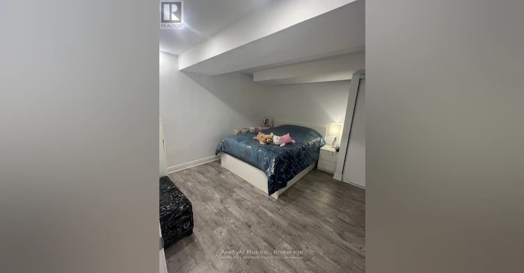 BSMT-80 Batchford Crescent, Markham, ON, L6B 0C2 - 10