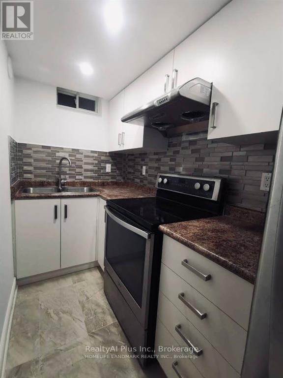BSMT-80 Batchford Crescent, Markham, ON, L6B 0C2 - 6