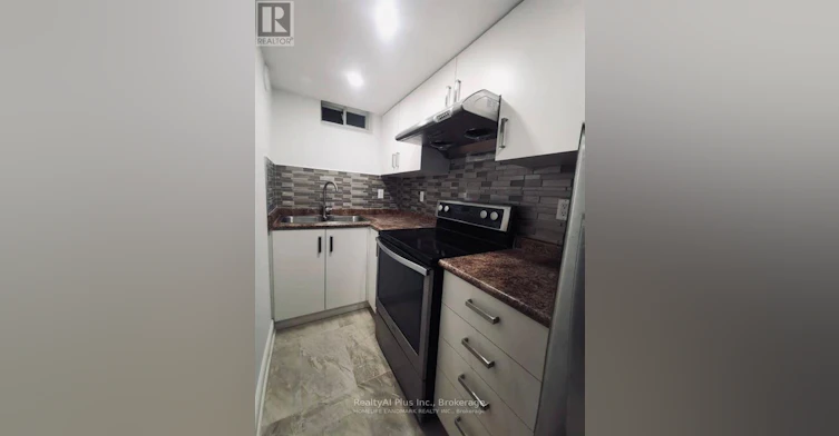 BSMT-80 Batchford Crescent, Markham, ON, L6B 0C2 - 6