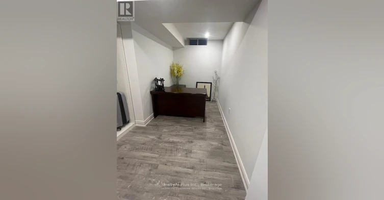 BSMT-80 Batchford Crescent, Markham, ON, L6B 0C2 - 14