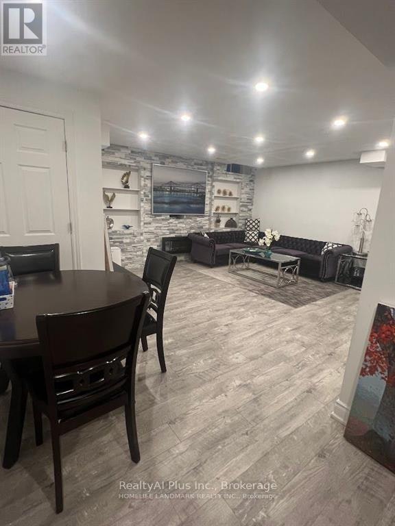 BSMT-80 Batchford Crescent, Markham, ON, L6B 0C2 - 2