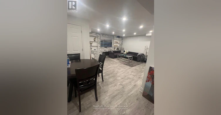 BSMT-80 Batchford Crescent, Markham, ON, L6B 0C2 - 2