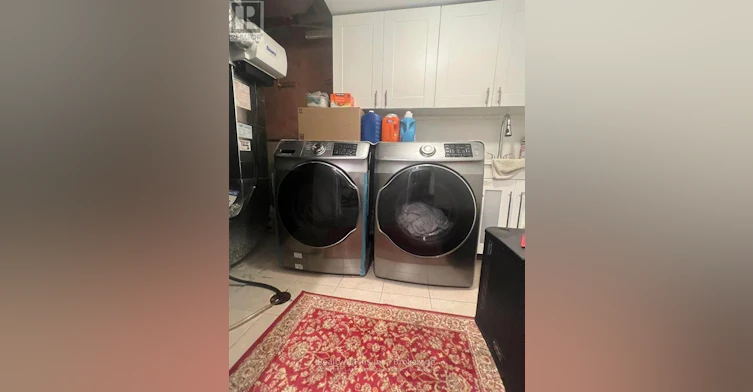BSMT-80 Batchford Crescent, Markham, ON, L6B 0C2 - 21