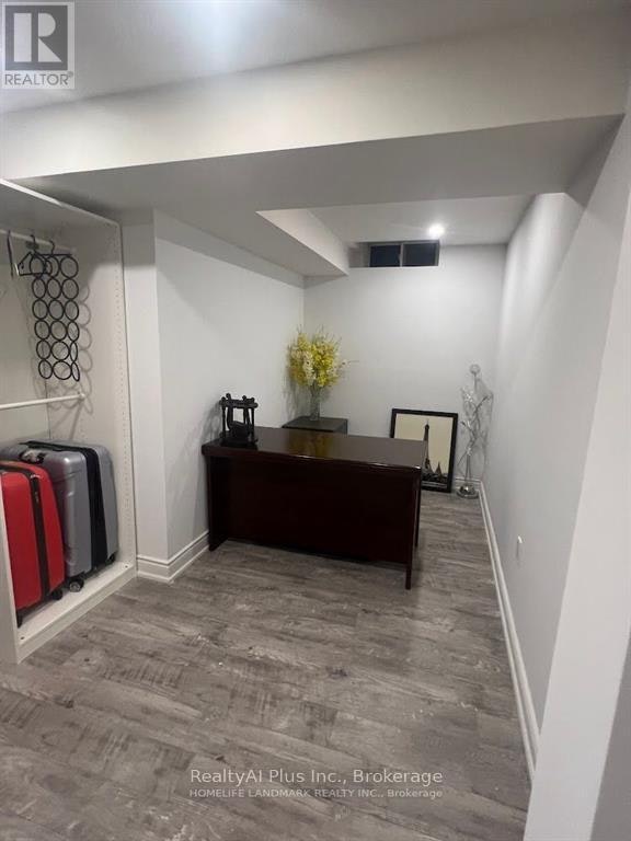 BSMT-80 Batchford Crescent, Markham, ON, L6B 0C2 - 15