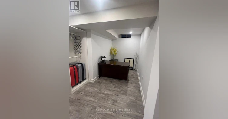 BSMT-80 Batchford Crescent, Markham, ON, L6B 0C2 - 15