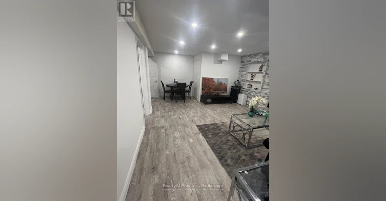 BSMT-80 Batchford Crescent, Markham, ON, L6B 0C2 - 8