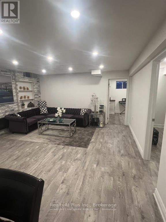 BSMT-80 Batchford Crescent, Markham, ON, L6B 0C2 - 9