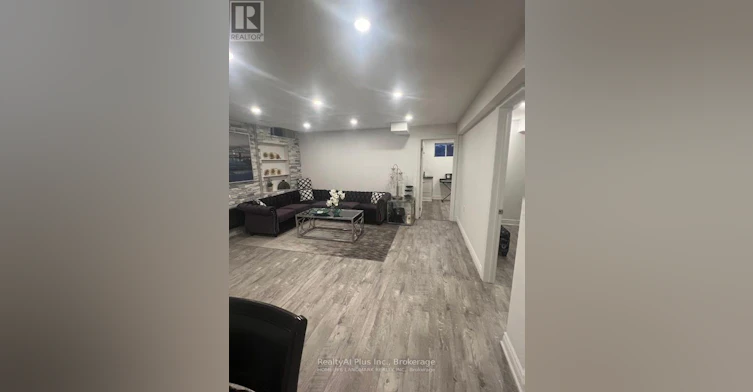 BSMT-80 Batchford Crescent, Markham, ON, L6B 0C2 - 9