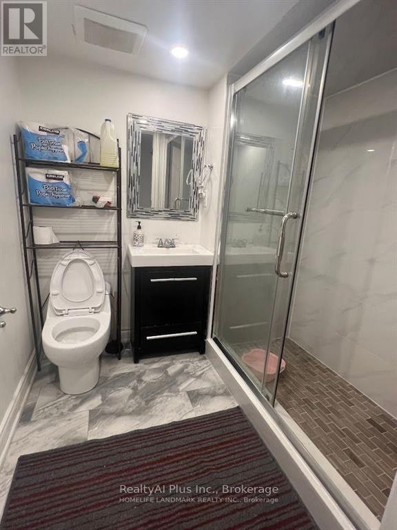 BSMT-80 Batchford Crescent, Markham, ON, L6B 0C2 - 19