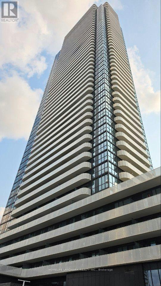 4007-195 Commerce Street, Vaughan, ON, L4K 0P9