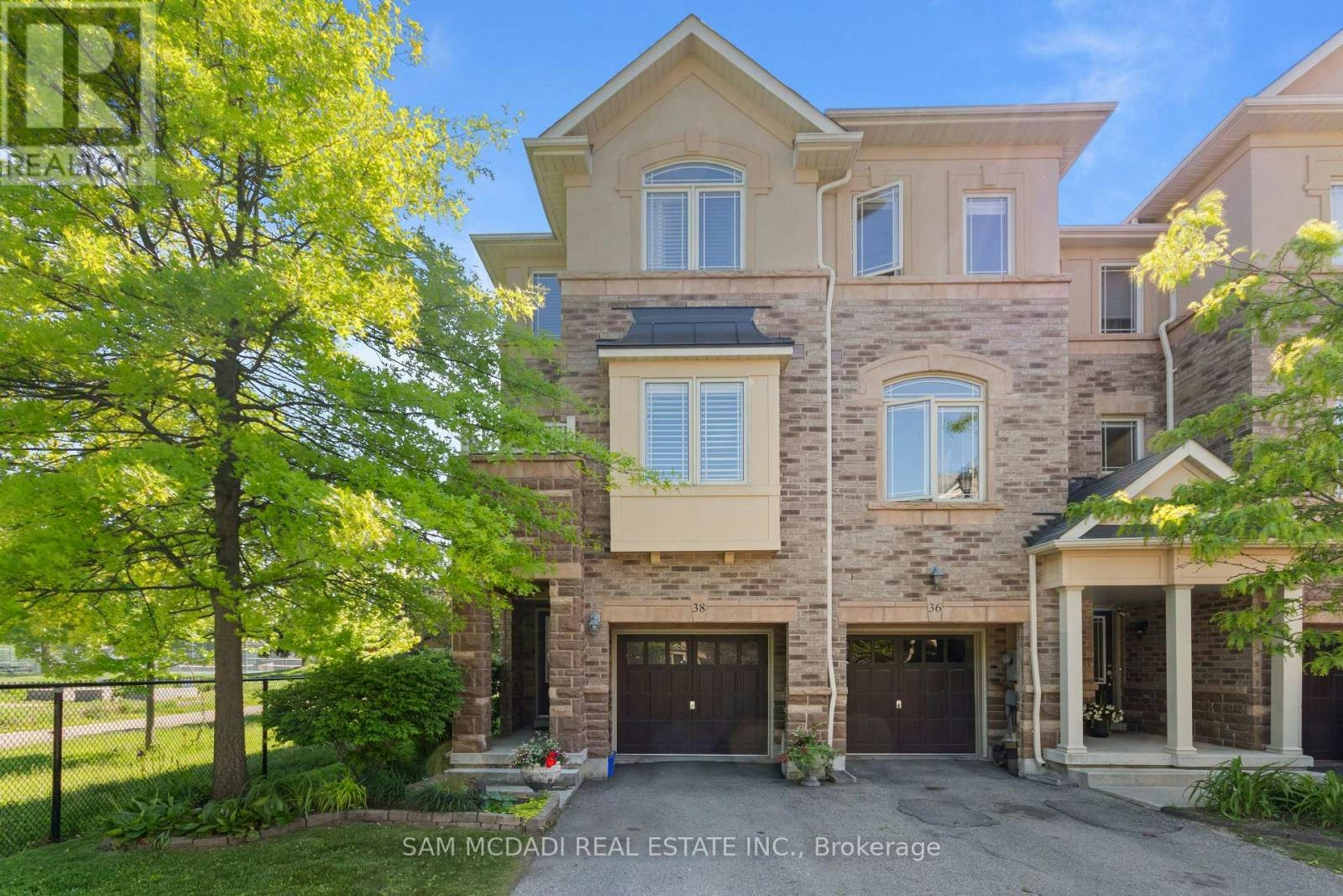 38-6625 Falconer Drive, Mississauga, ON, L5N 0C8