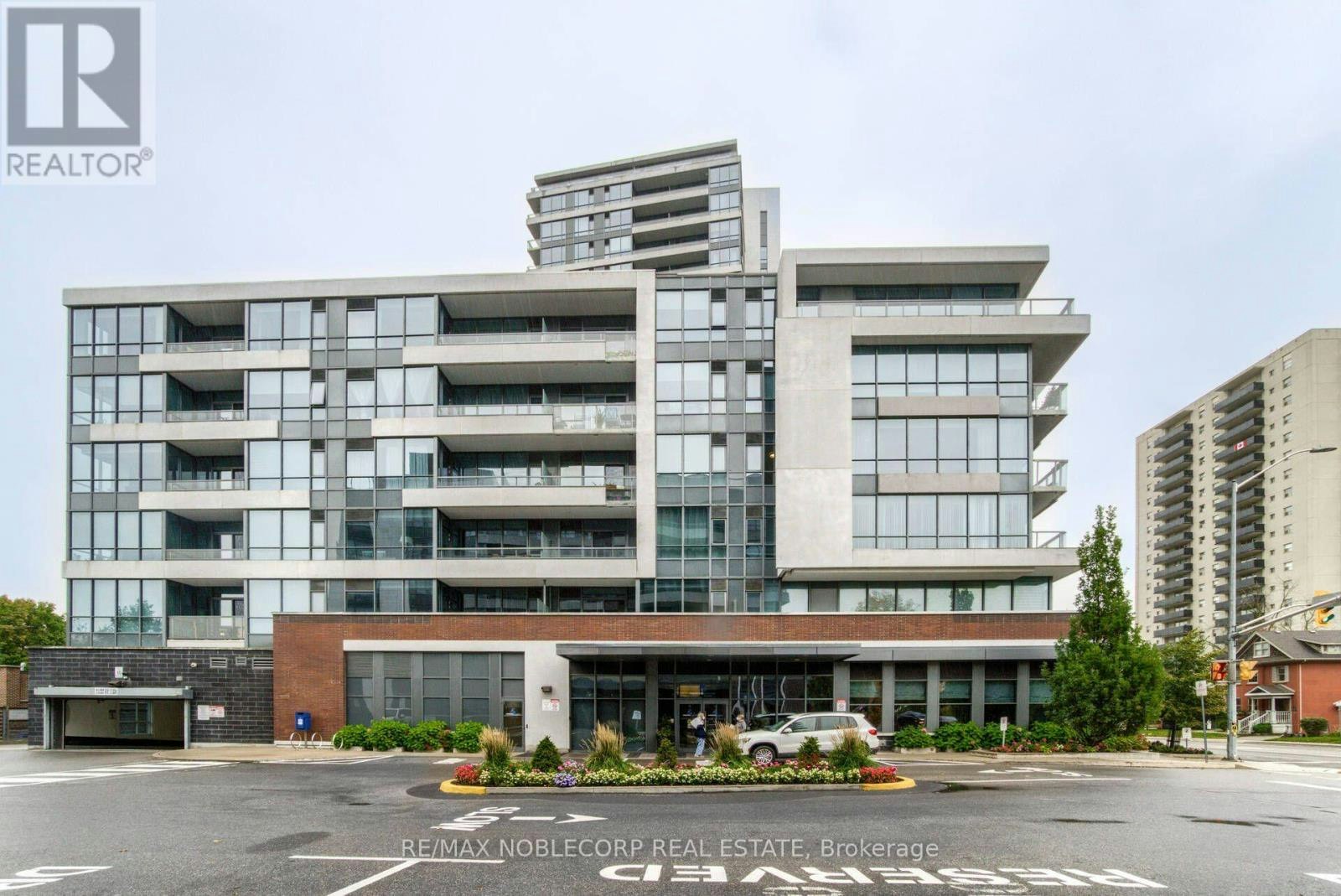 415-1 Hurontario Street, Mississauga, ON, L5G 0A3 - 2