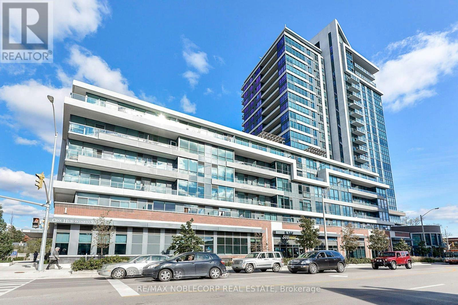415-1 Hurontario Street, Mississauga, ON, L5G 0A3 - 3