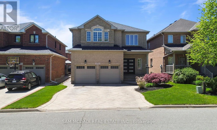 2476 Palmerston Road