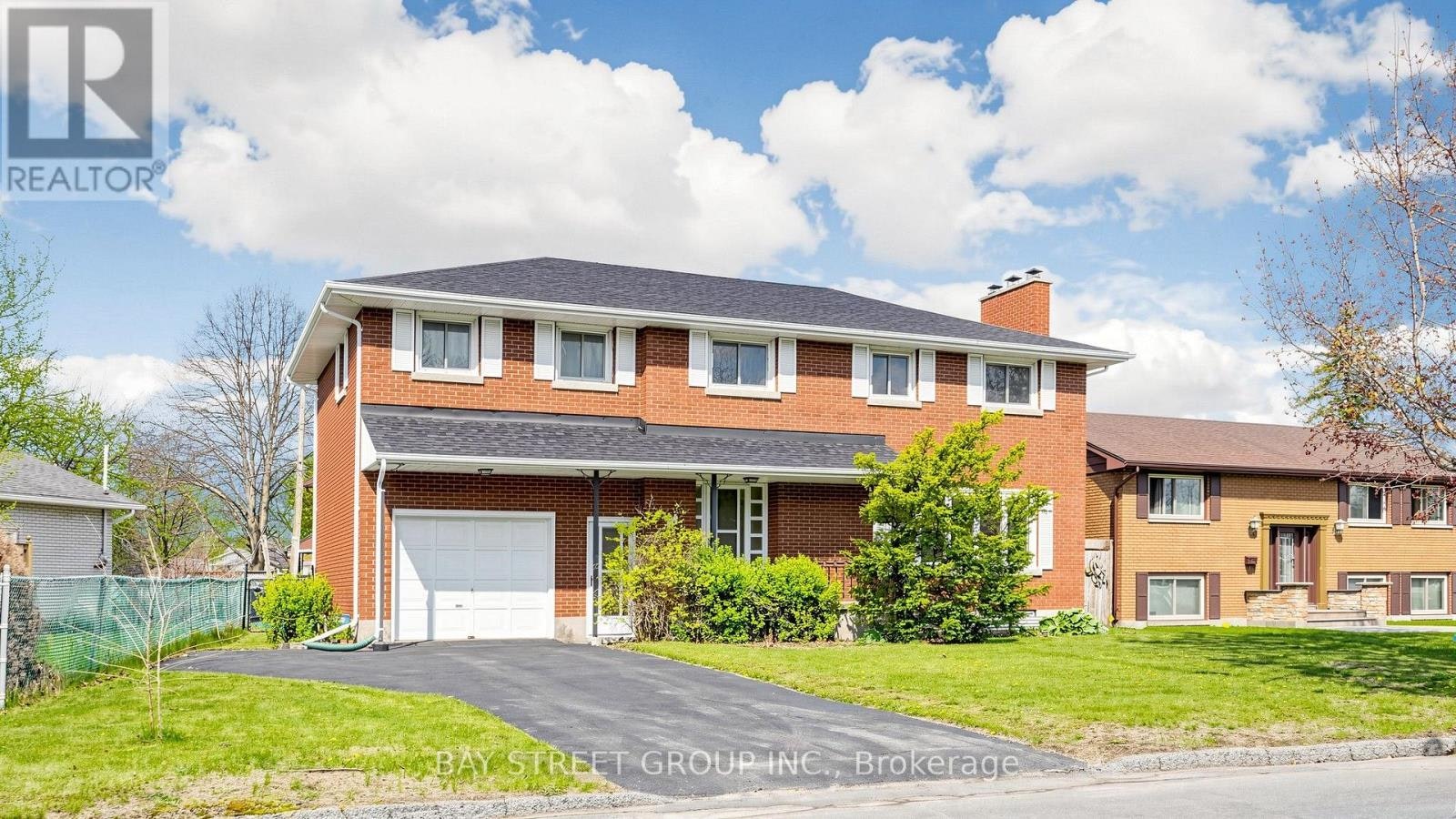 14 Machar Place, Kingston, ON, K7M 1L6