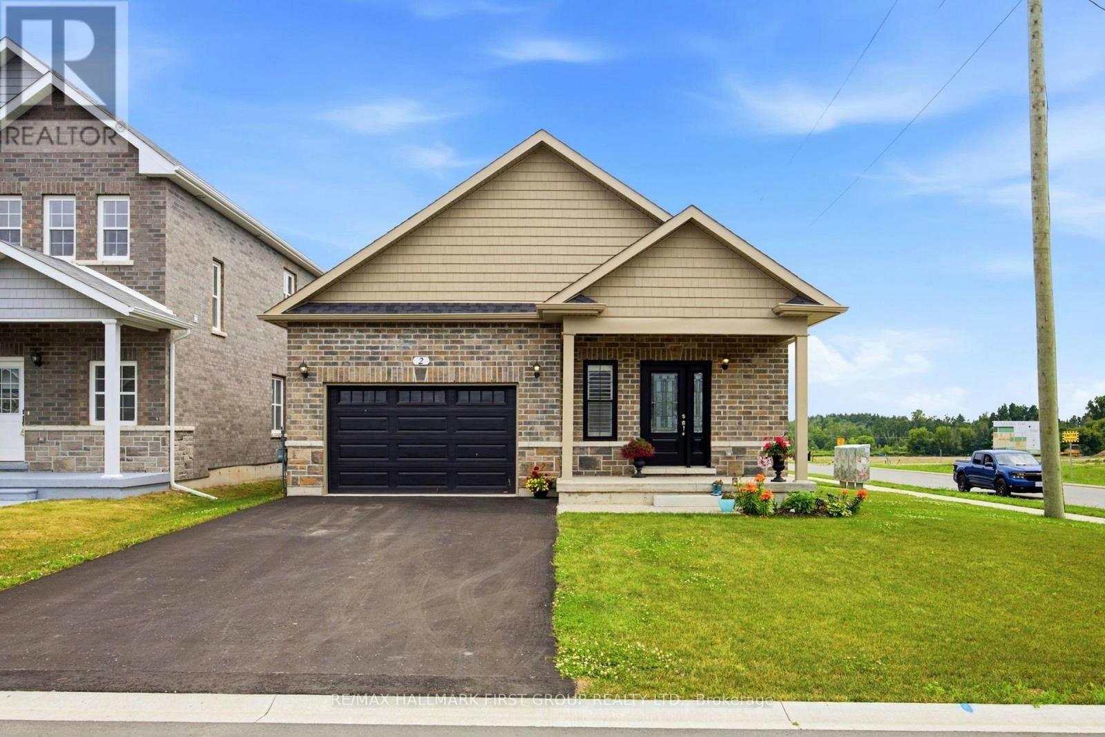 2 Braeburn Street, Brighton, ON, K0K 1H0 - 2
