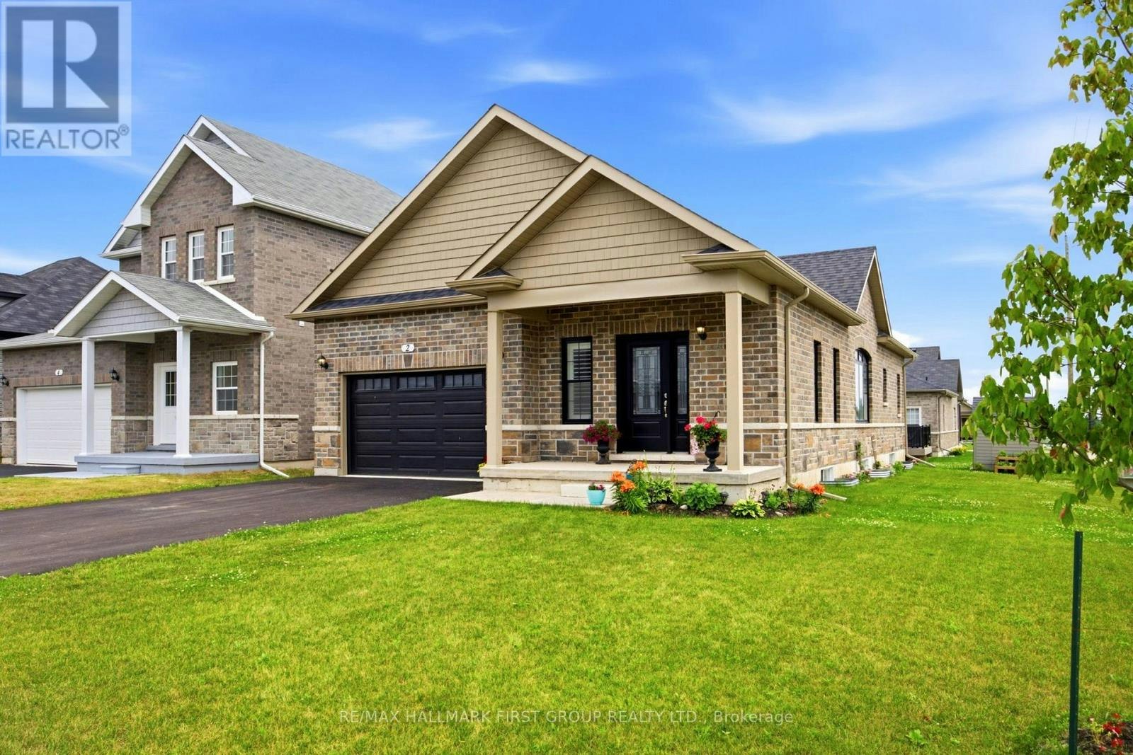 2 Braeburn Street, Brighton, ON, K0K 1H0