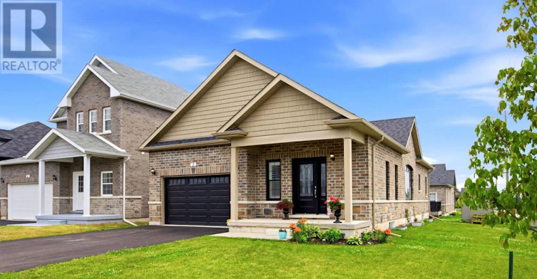 2 Braeburn Street, Brighton, ON, K0K 1H0