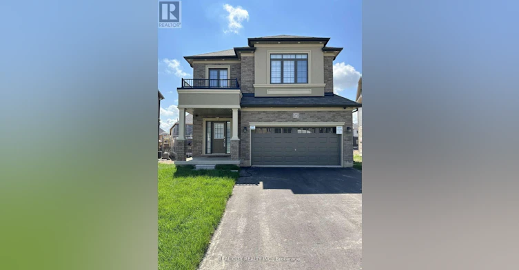 25 Whitton Dr Street, Brant, ON, N3L 0L2
