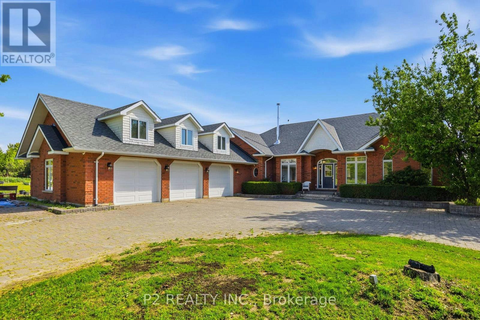 444 Fieldside Road, Kawartha Lakes, ON, K9V 4R6