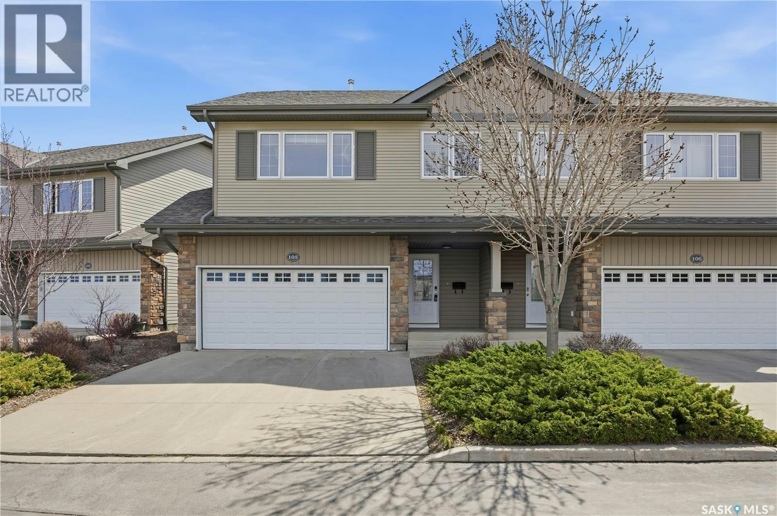 105-615 Stensrud Road, Saskatoon, SK, S7W 0A1