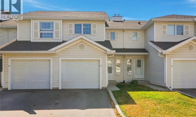 18-110 Keevil Crescent