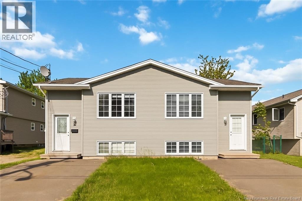 91-93 Second Avenue, Moncton, NB, E1C 7Y1