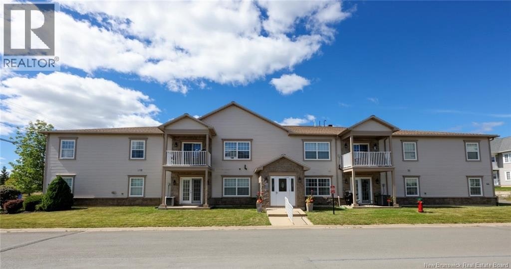 2B-44 Brown Boulevard, Fredericton, NB, E3A 0L8