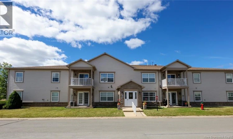 2B-44 Brown Boulevard