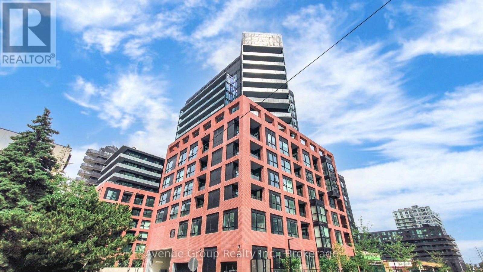 616-8 Tippett Road, Toronto, ON, M3H 0E7