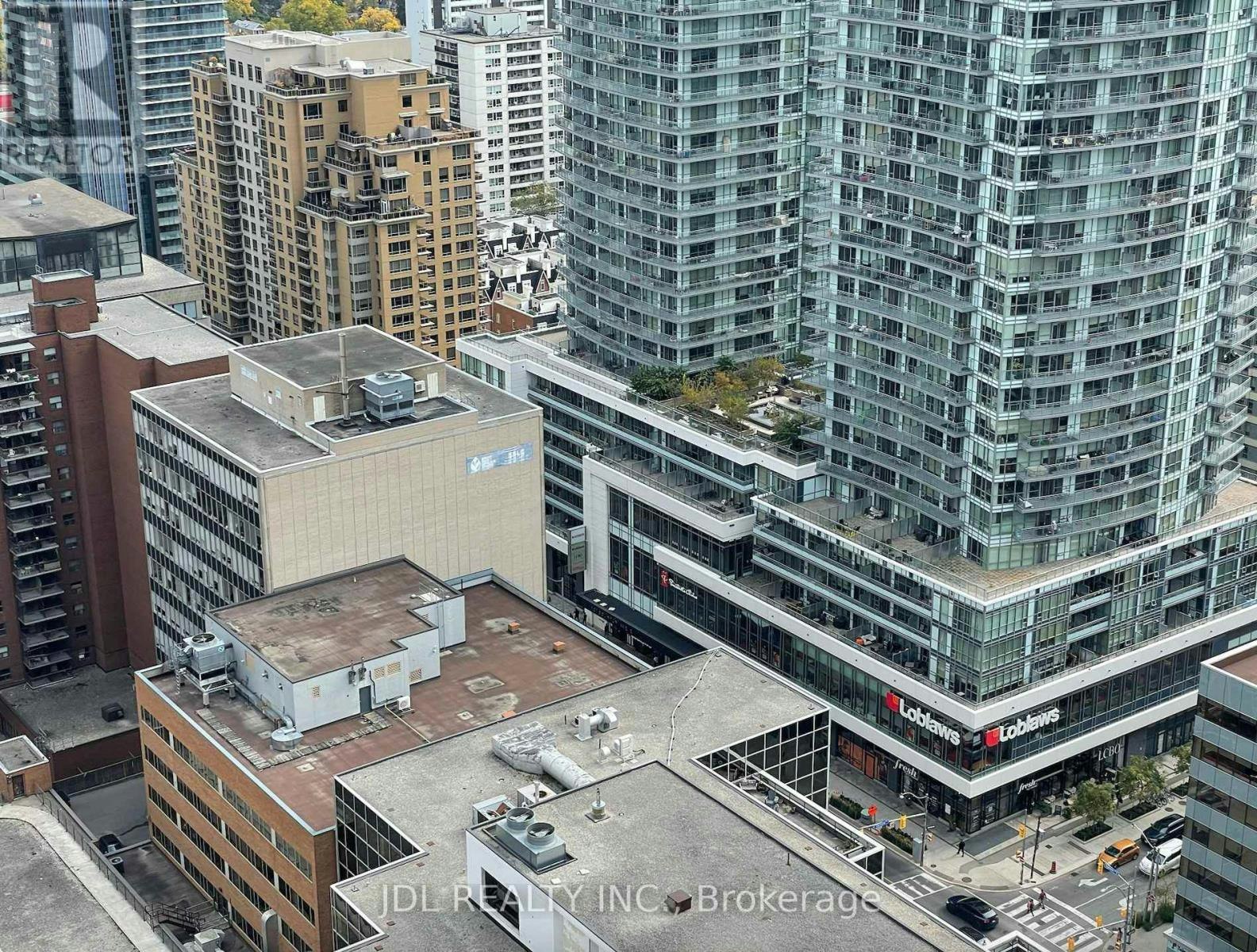 2801-39 Roehampton Avenue, Toronto, ON, M4P 0G1 - 14