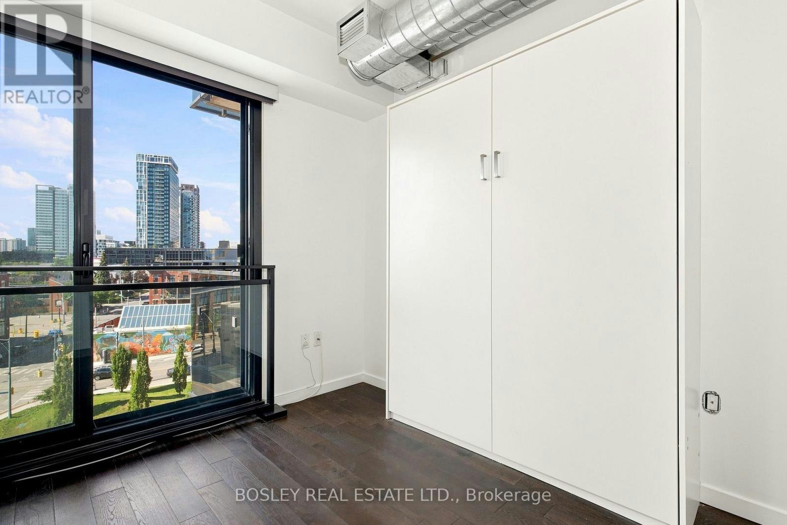 617-51 Trolley Crescent, Toronto, ON, M5A 0E9 - 17