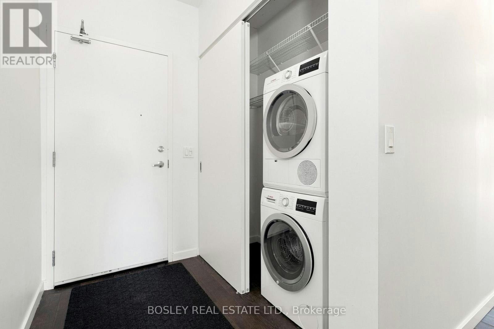 617-51 Trolley Crescent, Toronto, ON, M5A 0E9 - 28