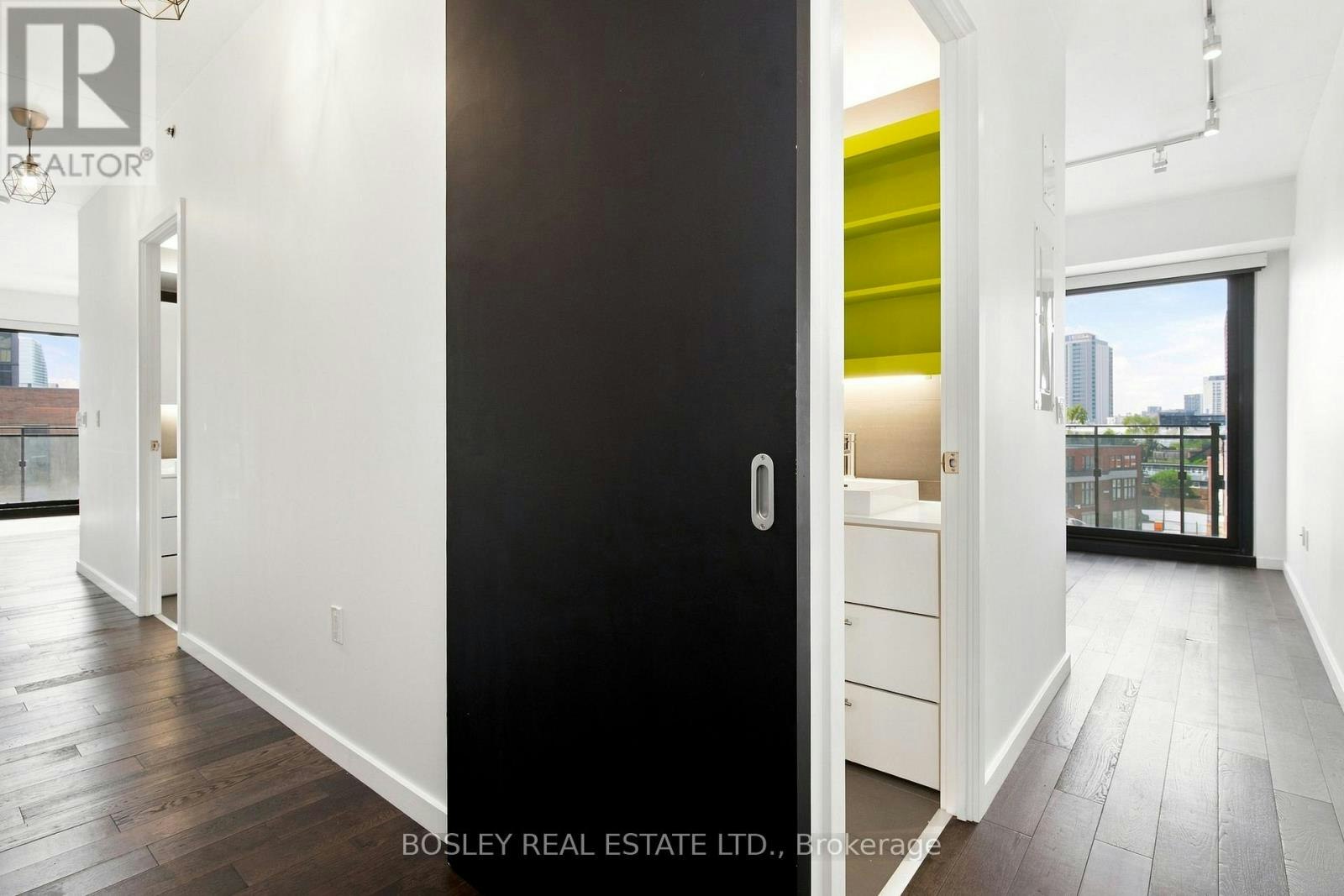 617-51 Trolley Crescent, Toronto, ON, M5A 0E9 - 25